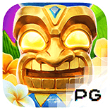 Hawaiian Tiki
