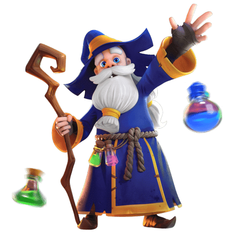 index wizard 1