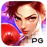 Knockout Riches